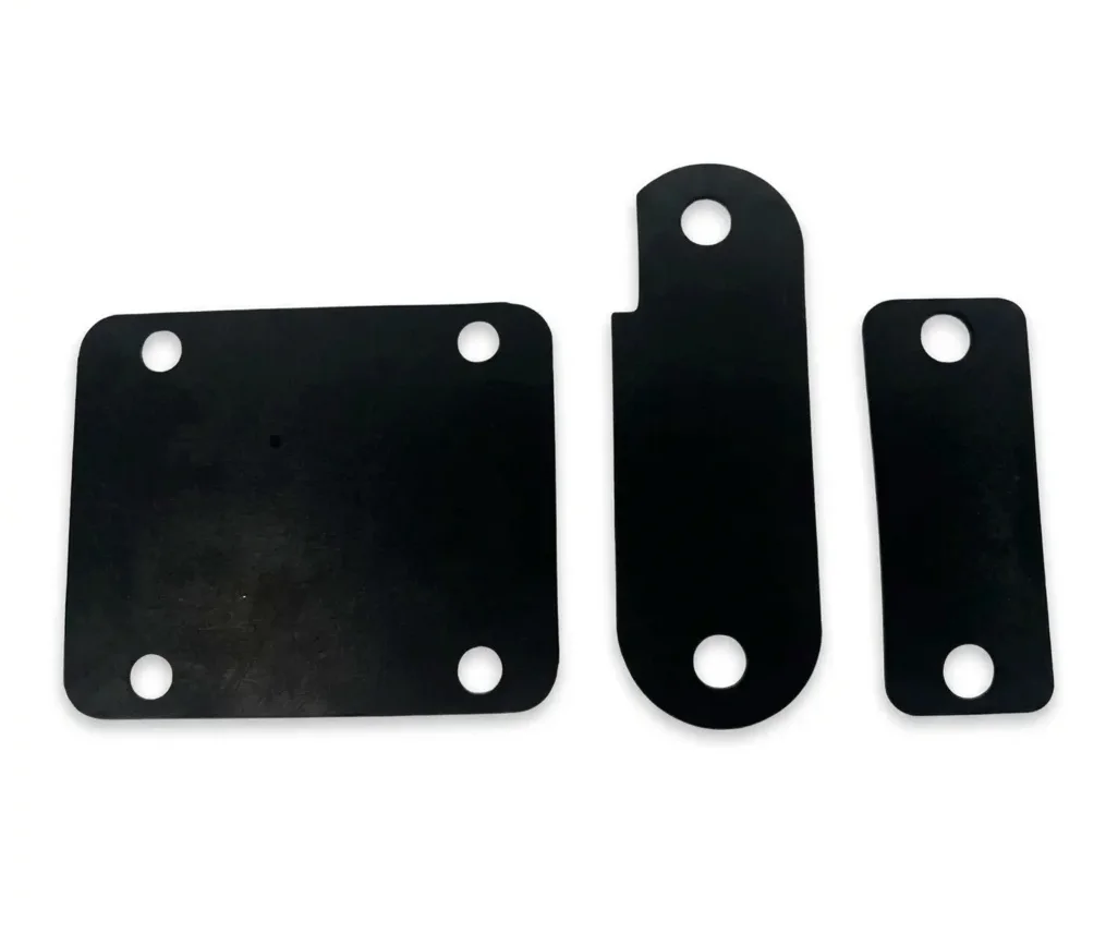 Door Header