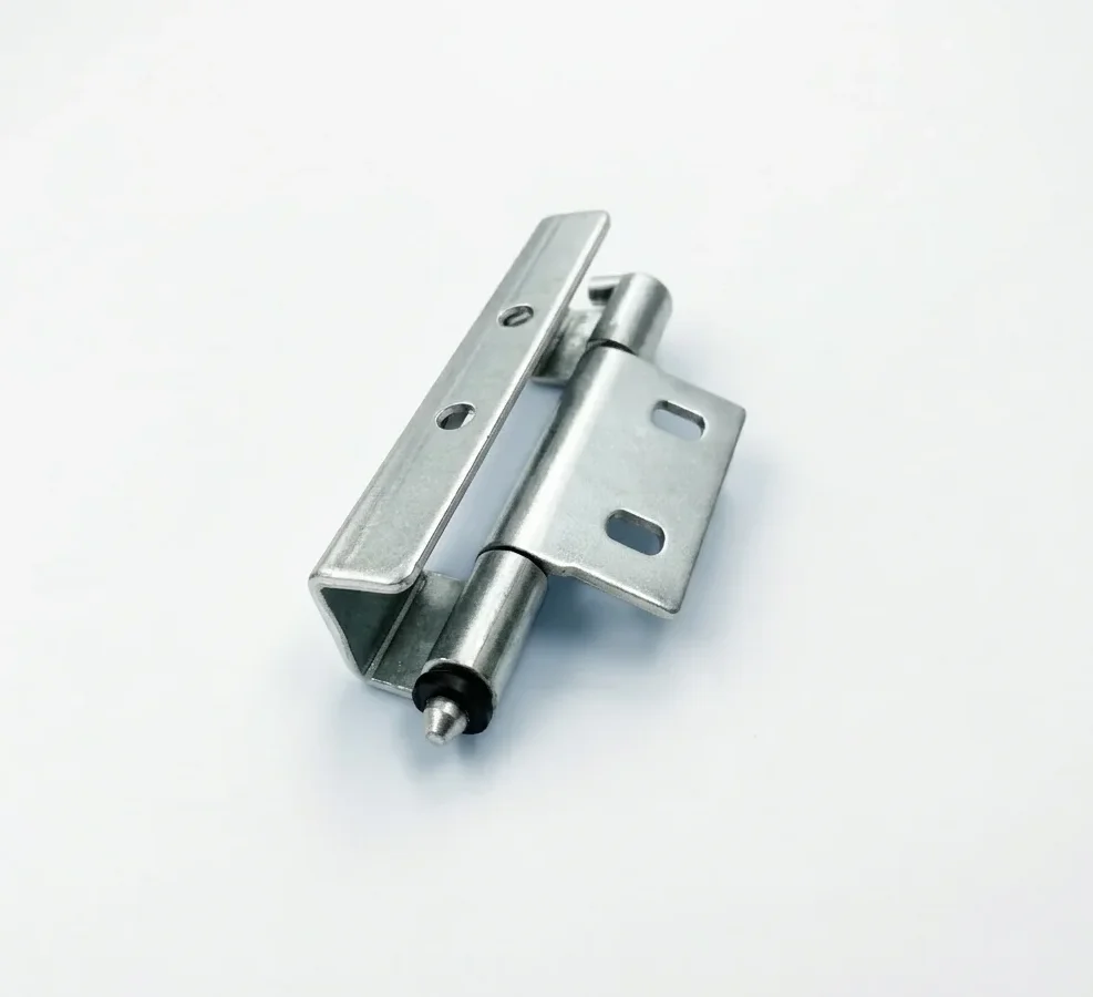Door Hinge Plate